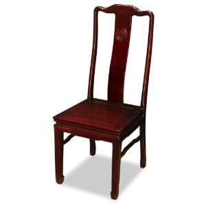  Rosewood Longevity Design Chair