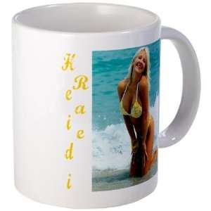  Beach Mug by 
