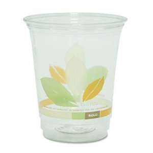  SOLO Cup Company RTP16J9036CT   Bare RPET Cold Cups, Clear 