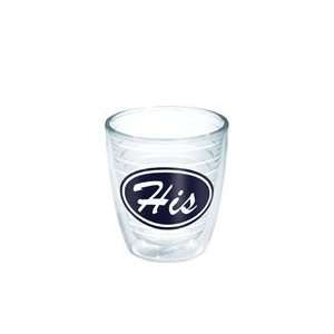  Tervis Tumbler His   Navy White