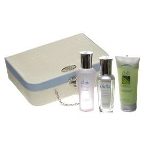 Chella Professional Skin Care 3 Product Gift Set for Normal to Oily 