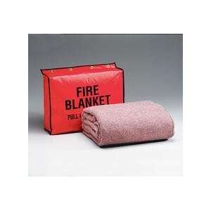  Exclusive By First Aid Only Fire retardant blanket  62 in 