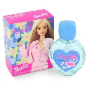  Barbie Modelo Perfume for Women, 2.5 oz, EDT Spray From 