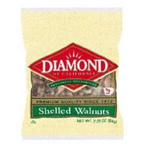 Diamond Shelled Walnuts   12 Pack Grocery & Gourmet Food