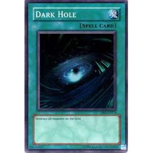  Dark Hole