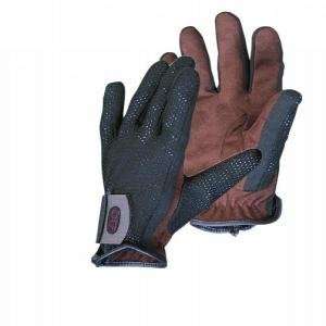 Bob Allen Shotgunner Gloves 