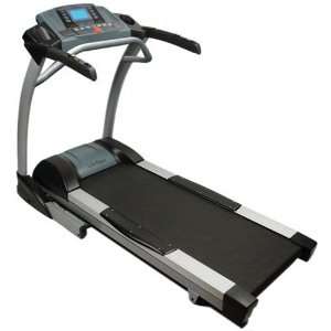 LifeSpan Fitness TR 3000 HRC Treadmill 