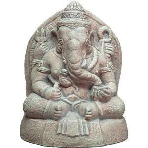  Small Ganesh statue