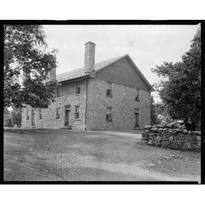  Quaker Meeting House,Winchester vic.,Frederick County 