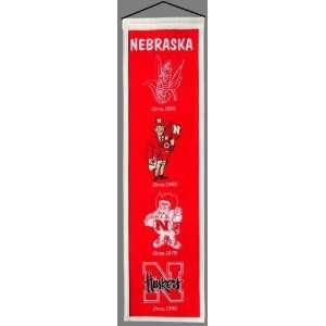 Nebraska Heritage Banner 