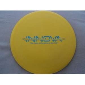  Innova First Run Bar Stamp DX Valkyrie Disc Golf 175g 