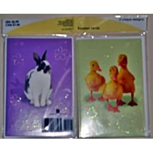 Easter Cards Value Pack