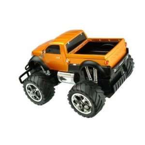  Maya RC RC 30137 Dodge M80 Electric RC Truck   Scale 1 To 
