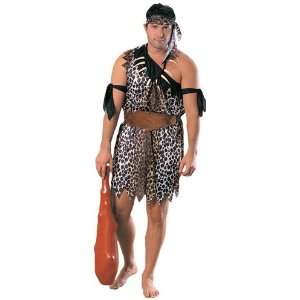  Caveman Costume Toys & Games