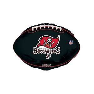  Tampa Bay Buccaneers NFL 18 Football Foil Balloon Toys & Games