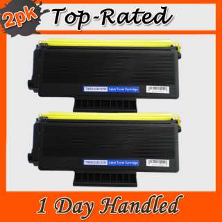 more choices 3 pk replacement brother tn650 toner cartridge 3 pk 