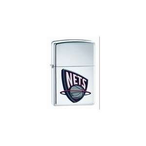  Zippo Lighter NBA New Jersey Nets #20738 Sports 