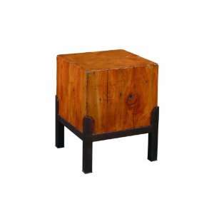   Modern Lille Cube Table by Turning House Furniture   BM1 21SQ Home