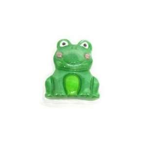  Clearly Fun Soap Fun Shape Soaps   Frog Beauty