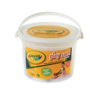  Crayola Colored Play Sand Blue Toys & Games