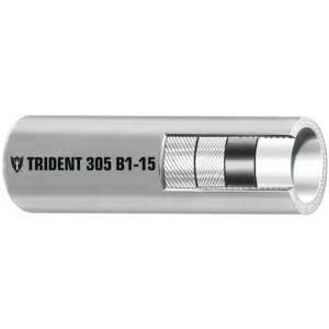  Trident Rubber B1 15 Epa Fuel Line 3/8X50 Sports 