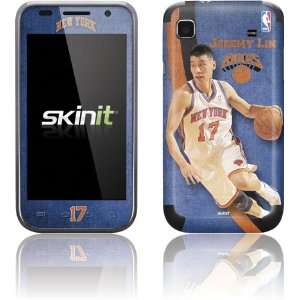  Skinit NY Knicks Jeremy Lin #17 Action Shot Vinyl Skin for 