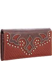  marc by marc jacobs classic q continental wallet $ 218 00 