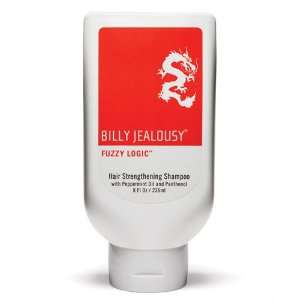  Billy Jealousy Fuzzy Logic Strengthening Shampoo Beauty