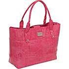   Crinkled Patent Laptop Tote View 3 Colors Sale $29.99 (