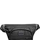 Tumi Alpha Waist Pack $125.00 Coupons Not Applicable