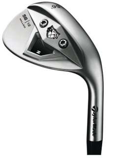 TaylorMade TP xFT Non Conforming Wedge 64.06 Mens Right Hand  