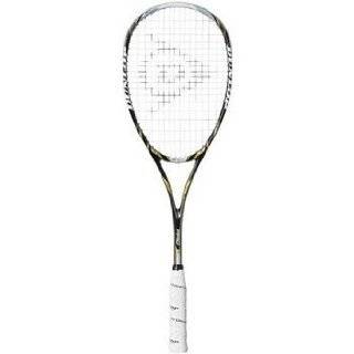  Dunlop Hot Melt Pro Squash Racket