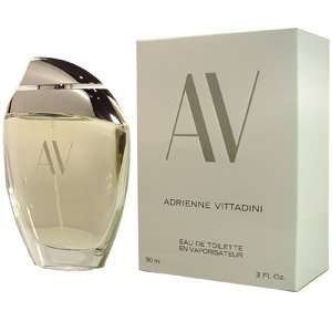  Adrienne Vittadini Perfume   EDT Spray 3.0 oz. by Adrienne Vittadini 