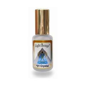  Earthangel   #31 Crystal / Scented Aura Spray (AS31 