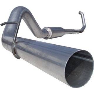  MBRP Inc. S6200AL Diesel Exhaust 1999 2003 Ford F 250/F 