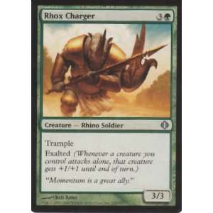  Rhox Charger   Shards of Alara Toys & Games