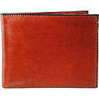 Bosca Old Leather Double I.D. Credit Wallet