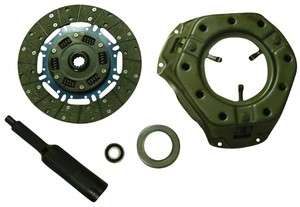 New Ford Tractor 10 Clutch Kit 600 601 700 701 800 801 900 901 NAA 