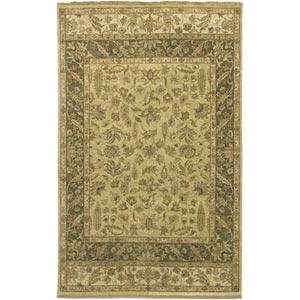  Surya Timeless Tim 7905 8 Round Area Rug