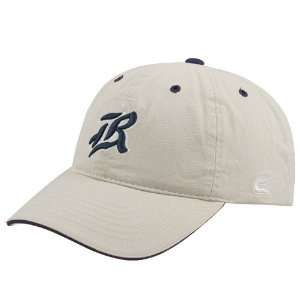  Rice Owls Natural Tailgate Adjustable Hat Sports 