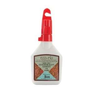  Leather Factory Tanners Bond Leathercraft Cement 4 Ounces 