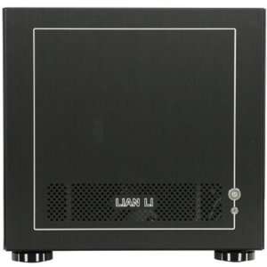  LIAN LI PC V352B HTPC CASE MICRO ATX ITX USB3.0 BLACK 