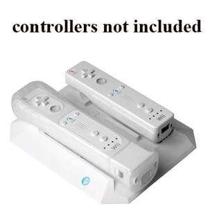 NEW Wii Power Surface Base (Videogame Accessories)