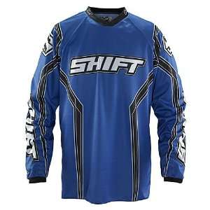 2011 Shift Assault Kids Motocross Jersey Automotive