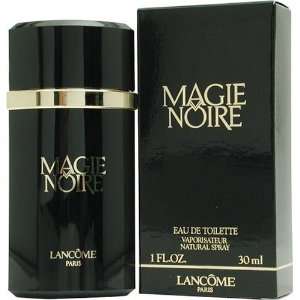  Magie Noire By Lancome For Women. Eau De Toilette Spray 1 