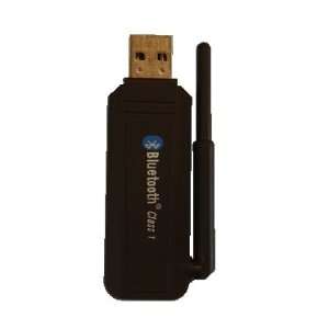   Wireless Dongle Adapter V1.2 ~ 100 Meter 2.4ghz   Black Electronics