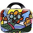 britto collection by heys usa spring love 26 spinner case $ 300 00 50 
