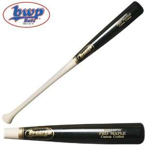  BWP Bats 73 Pro Select Maple Adult Wood Baseball Bat 
