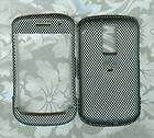 CARBON SNAP ON PHONE CASE COVER BLACKBERRY BOLD 9000 items in 