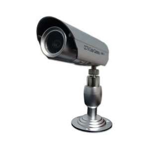  1/3in Sony Bullet Camera 480 TV Lines 0.8 Lux with 3.6/6.0 